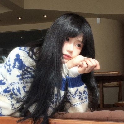 失身的少女