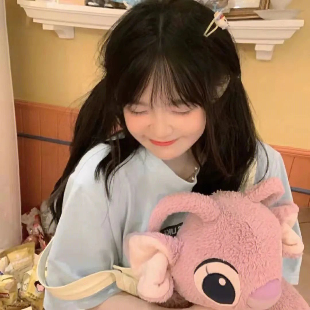 咕噜牛小妞妞